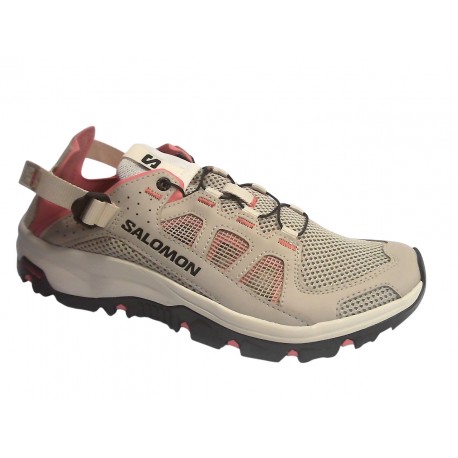 474324 SALOMON TECHAMPHIBIAN 5 W - WHPEP/BLSA