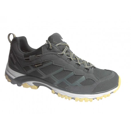 3825 MEINDL CARIBE GTX« - 23 GRANIT/GELB