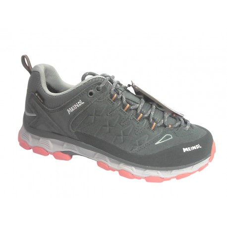 3965 MEINDL LITE TRAIL LADY GTX - 06 SCHILF/ORANGE