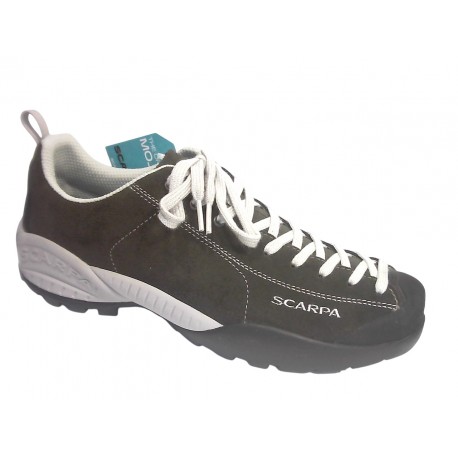 32605-350 "SCARPA" MOJITO - THYME GREEN