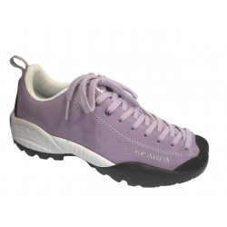 32605-350 "SCARPA" MOJITO - VIOLET TULIP