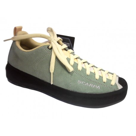 32708-350 "SCARPA" MOJITO WRAP - DUSTY JADE