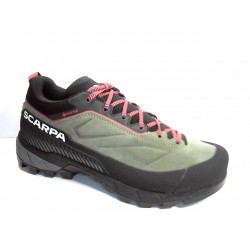 72697-202 "SCARPA" RAPID XT GTX W - BIRCH/CORAL