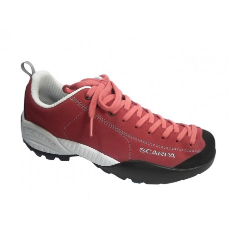 32605-350 "SCARPA" MOJITO - RED IBISCUS