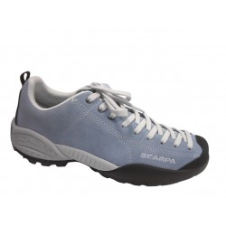 32605-350 "SCARPA" MOJITO - SKY BLUE
