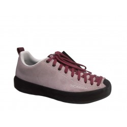 32708-350 "SCARPA" MOJITO WRAP - LIGHT MAUVE