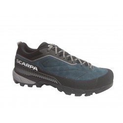 72697-350 "SCARPA" RAPID XT - OCEAN/LIGHT GRAY