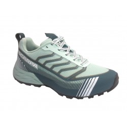 33087-352 "SCARPA" RIBELLE RUN LT WMN - MISTY JADE/DEEP LAGO