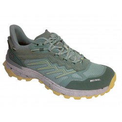 4750 MEINDL JAMAICA LADY GTX - 90 GRUEN/GELB