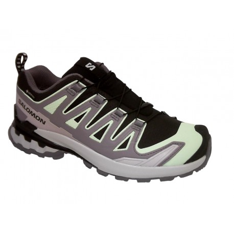 478823 SALOMON XA PRO 3D V9 GTX W - BLACK/PATI
