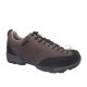 63322-100 "SCARPA" MOJITO TRAIL CL - CARIBOU/NATURAL