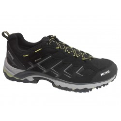 3825 MEINDL CARIBE GTX« - 22 LEMON/SCHWARZ