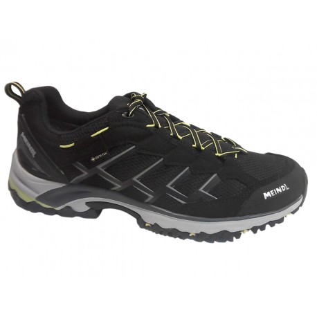 3825 MEINDL CARIBE GTX« - 22 LEMON/SCHWARZ