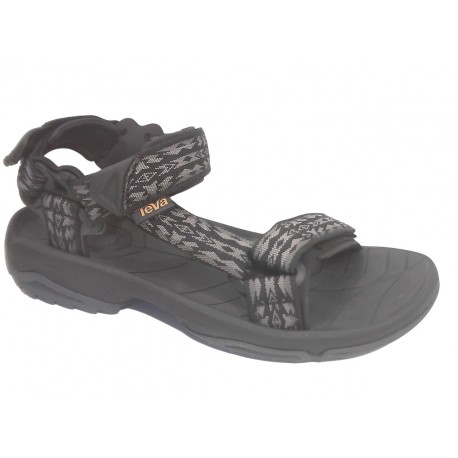 1001473 TEVA TERRA FI LITE - RRBK RAMBLER BLACK