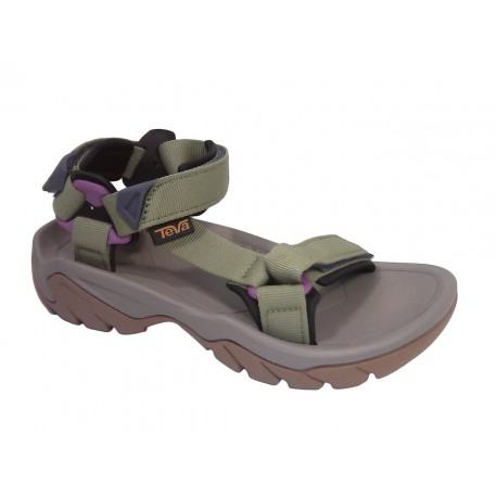 1099443 TEVA TERRA FI 5 UNIVERSAL W - IGU IGUANA