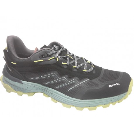 4751 MEINDL JAMAICA GTX - 01 SCHWARZ/LIME