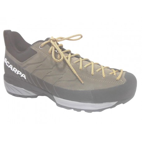 72103-200 "SCARPA" MESCALITO GTX - DARK OLIVE/GRAY