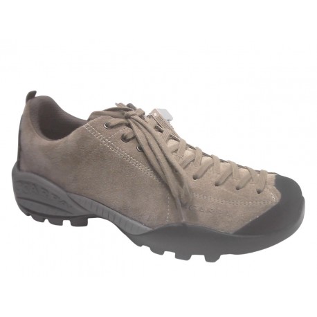 32682-200 "SCARPA" MOJITO GTX - DARK ROCK