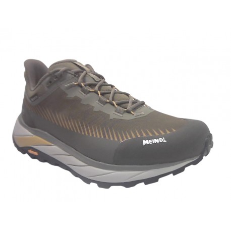 4786 MEINDL ELDORA GTX - 02 OLIV/MAIS
