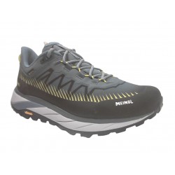 4786 MEINDL ELDORA GTX - 29 JEANS/GELB