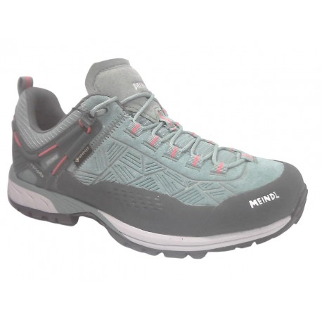 4714 MEINDL TOP TRAIL LADY GTX - 84 - LINDE/ROT