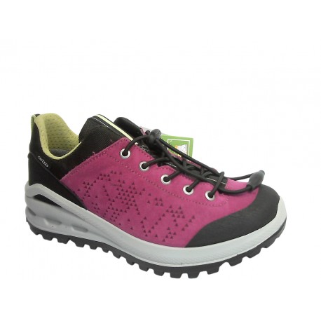 9709V6G GRISPORT VESUVIO GRITEX - 6 FUXIA