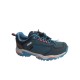 2137 MEINDL WISPER JUNIOR GTX - 53 PETROL/ORANGE