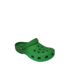 204536 CROCS CLASSIC - GRASS GREEN