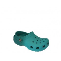 204536 CROCS CLASSIC - TROPICAL TEA