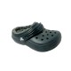 203506 CROCS CLASSIC LINED CLOG K - NAVY