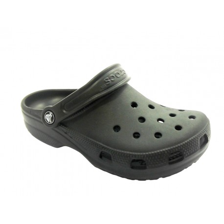 10001 CROCS CAYMAN - BLK