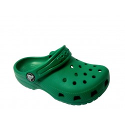 204536 CROCS CLASSIC CLOG - DEGR