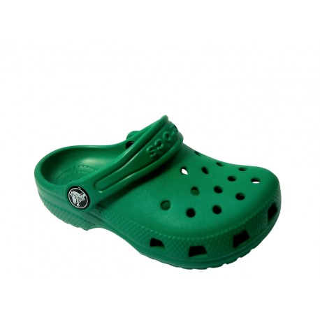 204536 CROCS CLASSIC CLOG - DEGR
