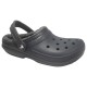 203591 CROCS CLASSIC LINED CLOG - NACH