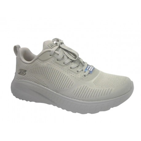 117209 SKECHERS BOBS SQUAD CHAOS - F - SAGE