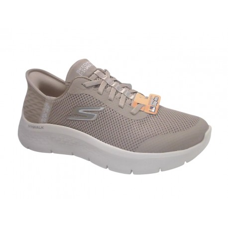 124836 SKECHERS GO WALK FLEX - GRAND - TPE