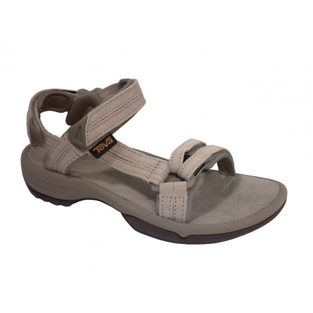 1124035 TEVA TERRA FI LITE SUEDE W - FRGY