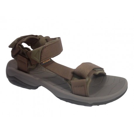 1001473 TEVA TERRA FI LITE - DVD