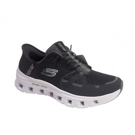 150420 SKECHERS GLIDE-STEP PRO - BKCC