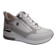 K-10510 KEYS SKY - 9600 WHITE/SILVER