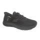 124836 SKECHERS GO WALK FLEX - GRAND - BBK