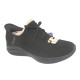 150457 SKECHERS ULTRA FLEX 3.0-ELEVA - BBK