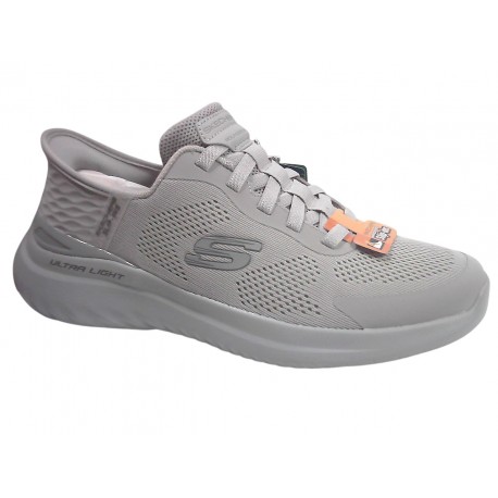 232459 SKECHERS BOUNDER 2.0 - EMERGE - GRY