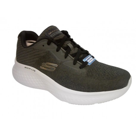 232598 SKECHERS SKECH-LITE PRO - FAR - OLBK
