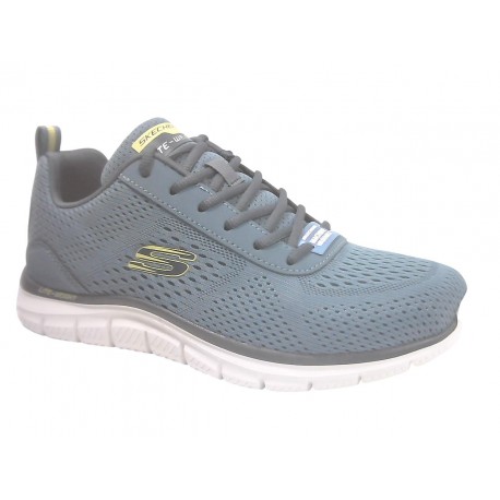 232758 SKECHERS TRACK - LESHUR - SLT