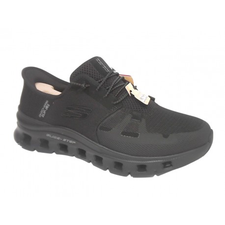 232930 SKECHERS GLIDE-STEP PRO - BBK