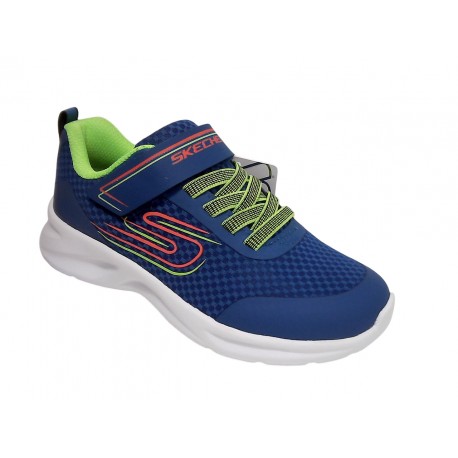 405112L SKECHERS DYNAMATIC - SWIFT TR - BLLM