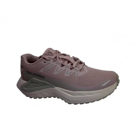 478094 SALOMON DRX DEFY GRVL W - HUSHEV/VANILLA/SEA F