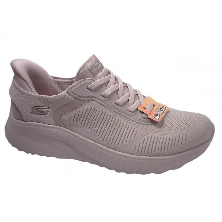 117497 SKECHERS BOBS SQUAD CHAOS - CURRENT MU - NAT