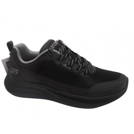 117730 SKECHERS BOBS MODE FLEX - BBK